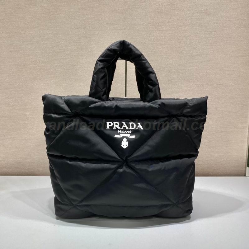 Prada Handbags 229